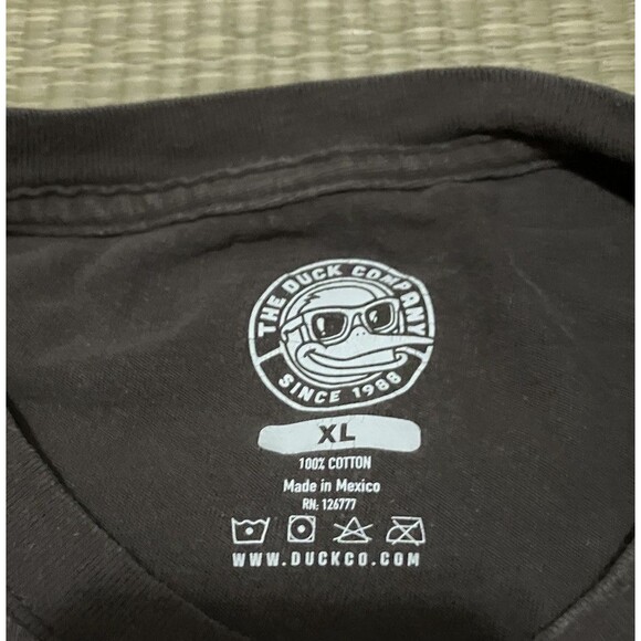 Vintage Surfboard Shirt Men’s XL So Cal Tee - Picture 2 of 7